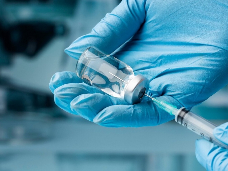 В России первый пациент получил отечественную персонализированную вакцину от меланомы
