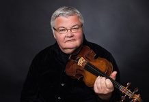 Всемирно известный скрипач Сергей Стадлер умер на борту самолета