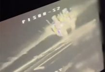 ВСУ создают новые дивизионы ПВО против „Гераней“ и запускают дроны-перехватчики с переделанного Ан-28