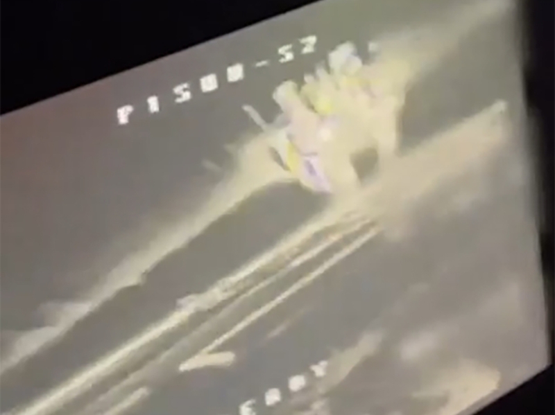 ВСУ создают новые дивизионы ПВО против „Гераней“ и запускают дроны-перехватчики с переделанного Ан-28