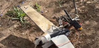 ВСУ ударили по похоронной процессии на кладбище в Донецке