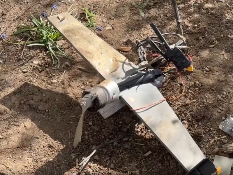 ВСУ ударили по похоронной процессии на кладбище в Донецке