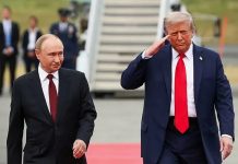 WP: Трамп планирует пригласить Путина на G20 в Майами
