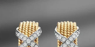 Emporium Gold: новая эпоха ювелирной роскоши в России