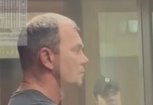 Задержан заочно арестованный организатор хищений у бойцов СВО Бардин