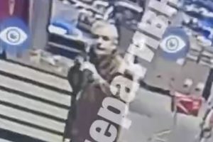 Захват заложников в супермаркете Киева: стрелок ликвидирован, 5 погибших — что известно