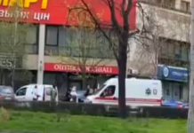 Захват заложников в супермаркете Киева: стрелок ликвидирован, 5 погибших — что известно