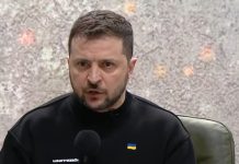 Зеленский назвал страны, которые помогут ЕС победить РФ на море, в небе и на суше