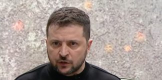 Зеленский назвал страны, которые помогут ЕС победить РФ на море, в небе и на суше