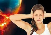 «Земля будто изменилась»: по всему миру люди сообщают о загадочных вибрациях и странных ощущениях