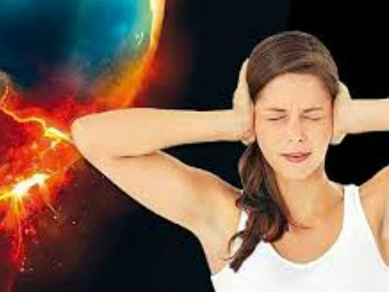 «Земля будто изменилась»: по всему миру люди сообщают о загадочных вибрациях и странных ощущениях