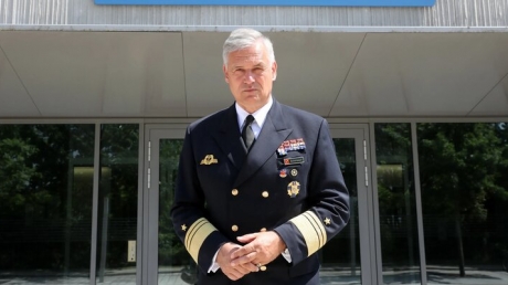 Шенбаха вызвали на "ковер" в Минобороны Германии после слов о Крыме 