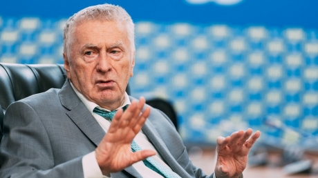 Жириновский жив: в ЛДПР опровергли информацию о кончине лидера