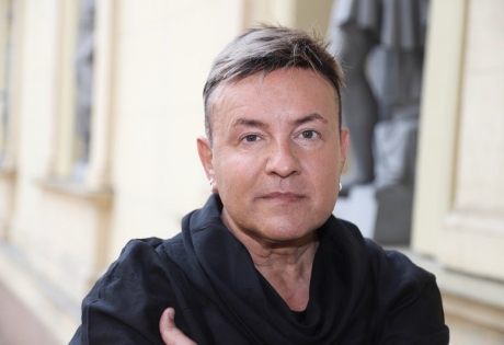 Артисты выступают в поддержку кандидата в депутаты Татьяны Булановой