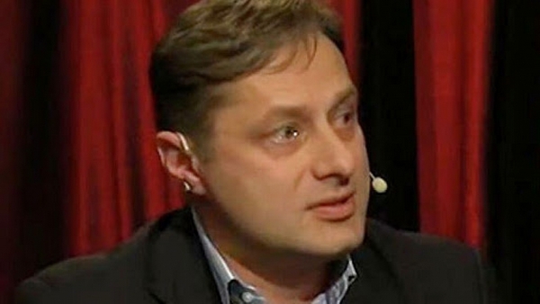 Александр Мавриди, лишивший жизни "колбасного короля" Владимира Маругова, сбежал из изолятора в Подмосковье