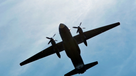 "Отказали оба двигателя", – в авиакомпании подтвердили слова девушки, спасшейся на Ан-28