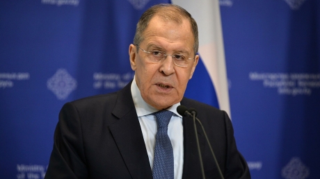 В МИД РФ указали, что вектор по втягиванию Украины в НАТО провоцирует военные риски