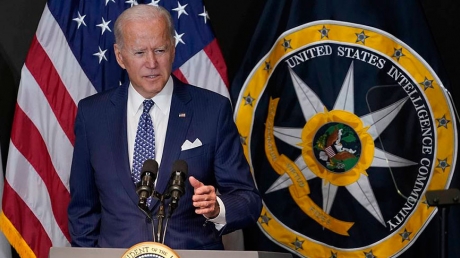 Байден рассказал, почему "опасен" Путин