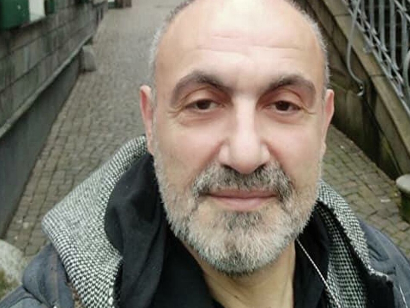 Актер из “Кухни” и “Ворониных” Артур Диланян умер на сцене во время спектакля