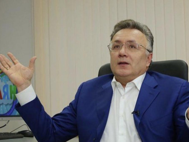 Депутат от “ЕР” назвал непривитых “безмозглыми баранами”