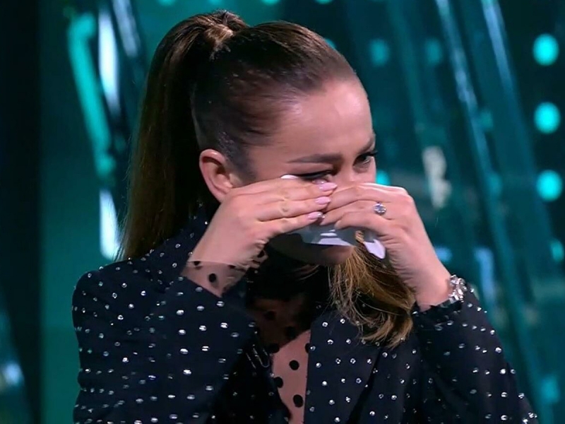 Девушка-боец ММА вызвала Губерниева на бой после скандала с Бузовой