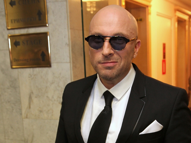 “Дима дома”: Нагиев ответил критикам, пожелавшим его отъезда из России