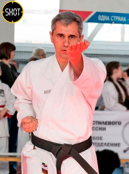 Под маской тренера скрывался развратник: в Мурманске наставника по карате обвиняют в домогательстве к детям