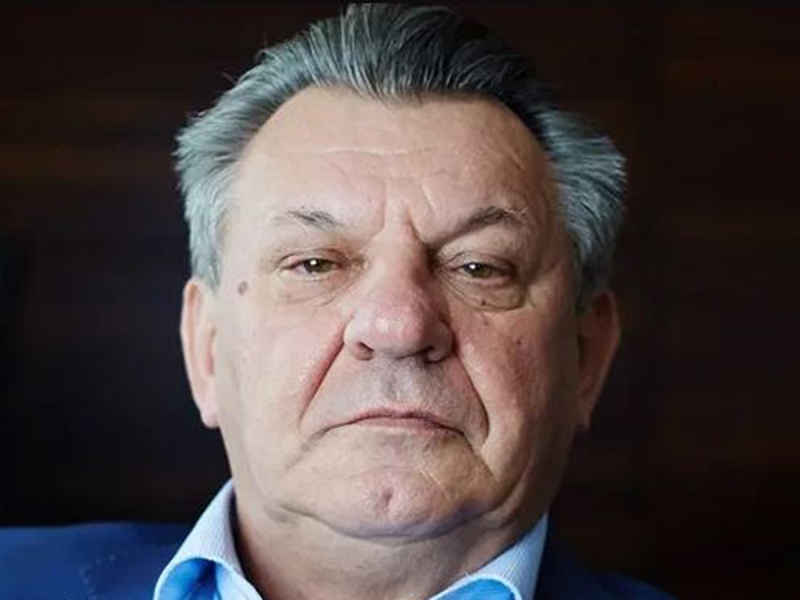 Экс-главу Антипинского НПЗ обвинили в похищении $10 млн в виде незаконно выписанной себе премию