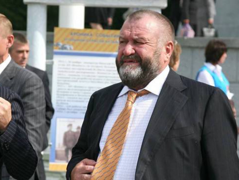 Экс-участник российского списка Forbes умер от COVID-19