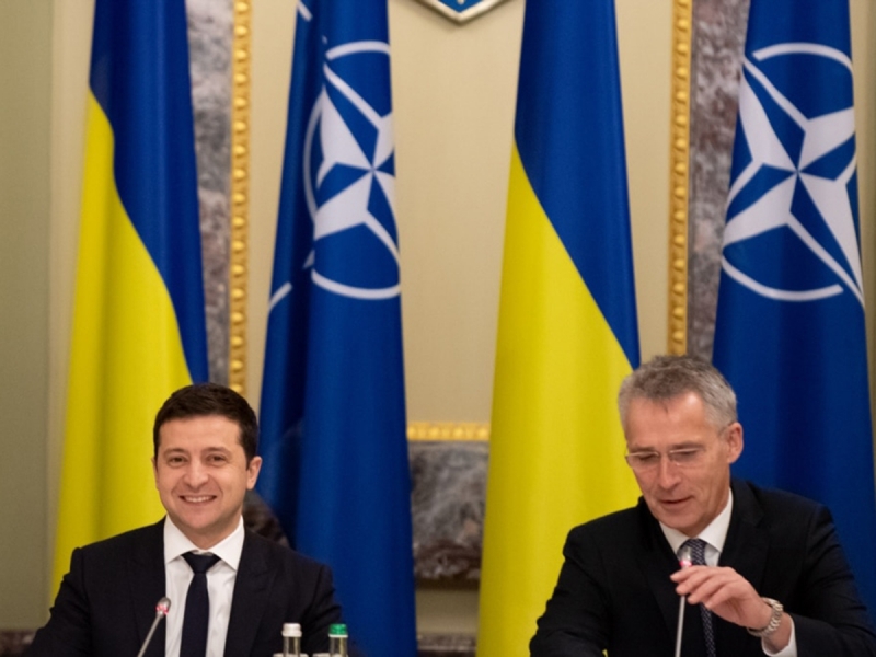 Еl Pais раскрыла секретный ответ США и НАТО о гарантиях безопасности России и судьбу Украины в военном альянсе