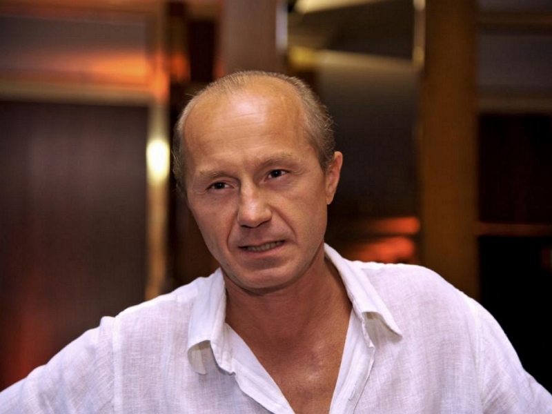 “Это убийство!”: друг Андрея Панина озвучил свою версию смерти артиста