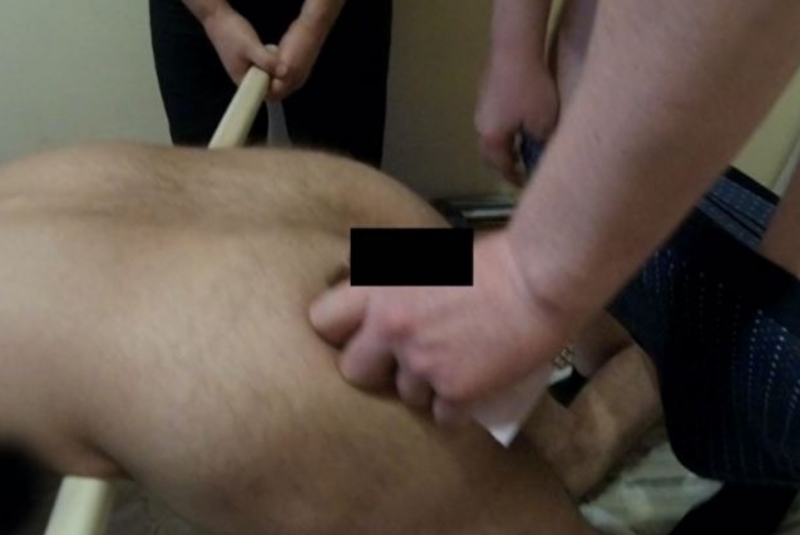 ФСИН начала проверку публикаций с видео пыток и изнасилований заключенных в саратовской тюремной больнице