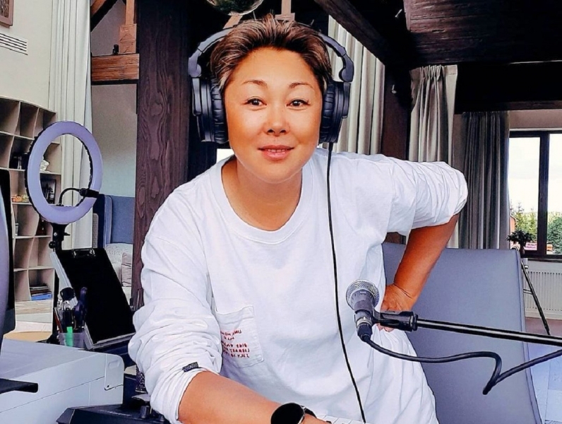 “Гормоны сбились”: Анита Цой рассказала о необычном последствии коронавируса