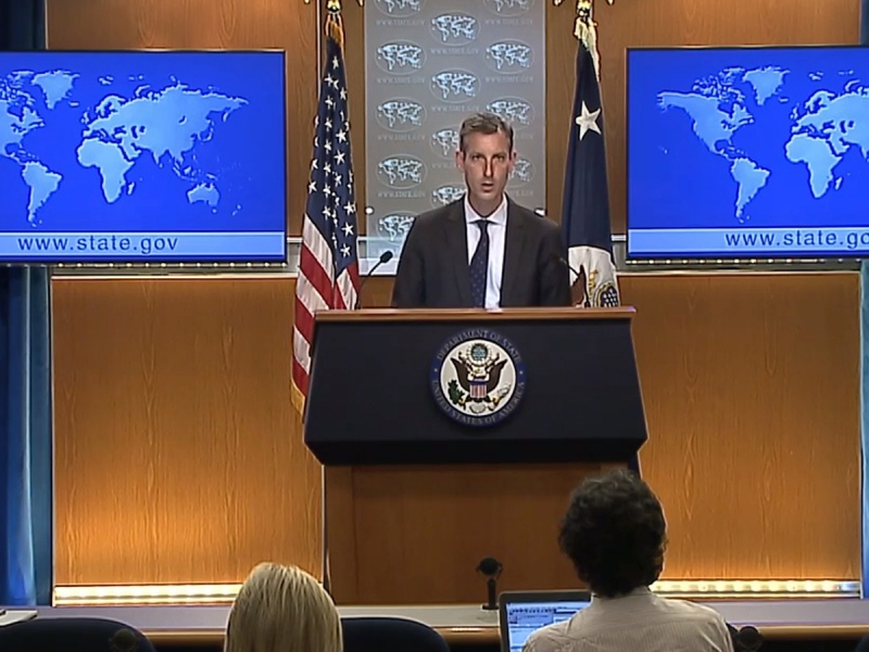 Госдеп США отказал России в уступках по безопасности