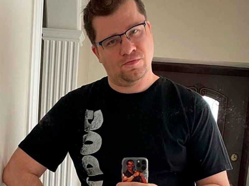 “Харизму потерял”: сильно похудевший Гарик Харламов ошарашил поклонников