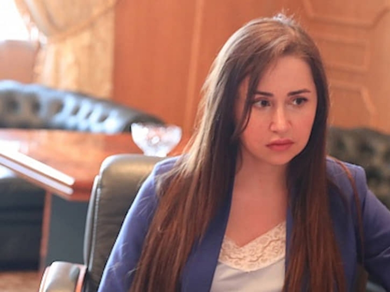 Мишустин уволил замминистра спорта Машкову за прогул