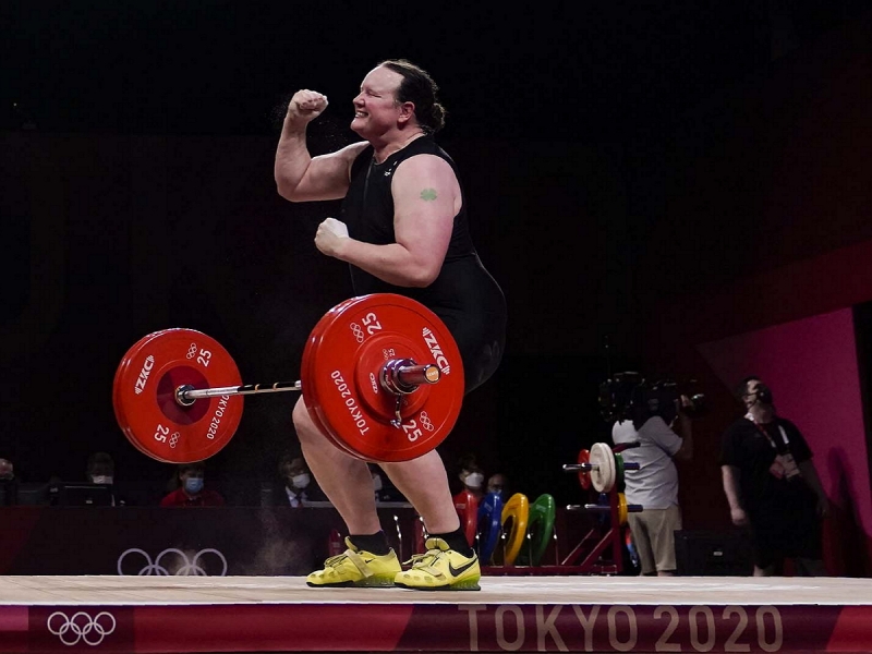 МОК потребовала объяснений от российского ТВ за издевки и оскорбления ЛГБТ-спортсменов на ОИ-2020