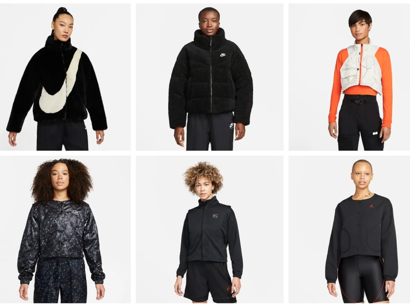 Москвич пожаловался в СК на отсутствие белых моделей на русскоязычном сайте Nike