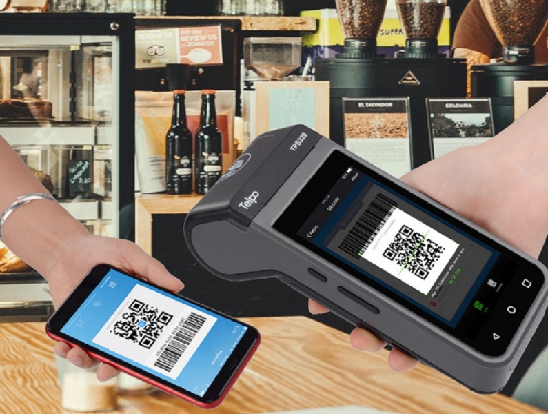 Москвичам предложили делать временные татуировки в виде QR-кодов