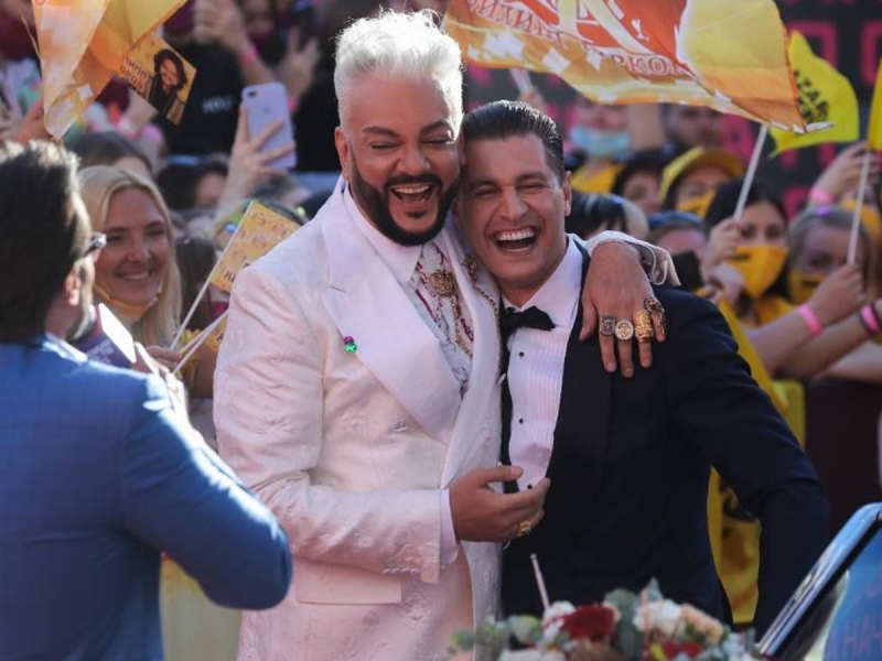 “Муз-ТВ” оштрафовали на 1 млн рублей из-за гей-пропаганды