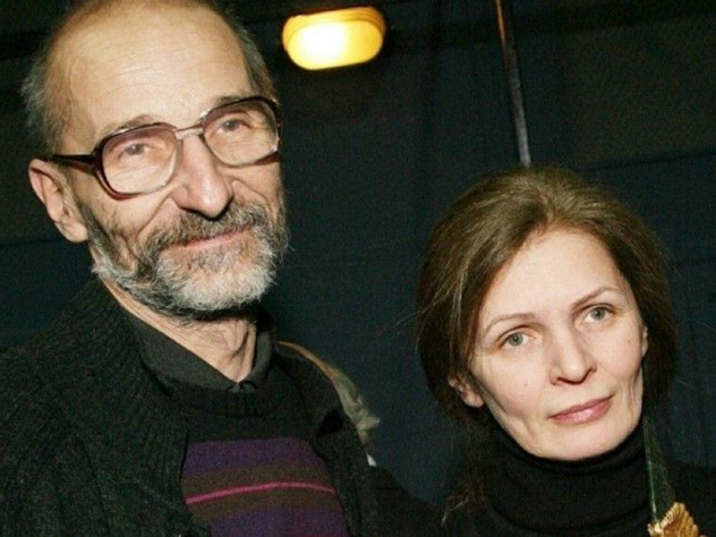 “Мы нищие”: вдова Петра Мамонова опровергла слухи о миллионном наследстве музыканта