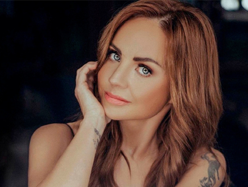 «Надо набраться терпения»: у певицы МакSим улучшается состояние здоровья