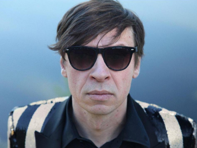 Найк Борзов признался, что хотел сменить пол и стать женщиной