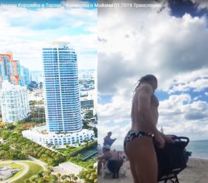 Наташу Королеву уличили во лжи о ее дочери от друга-гея на разоблачительных фото