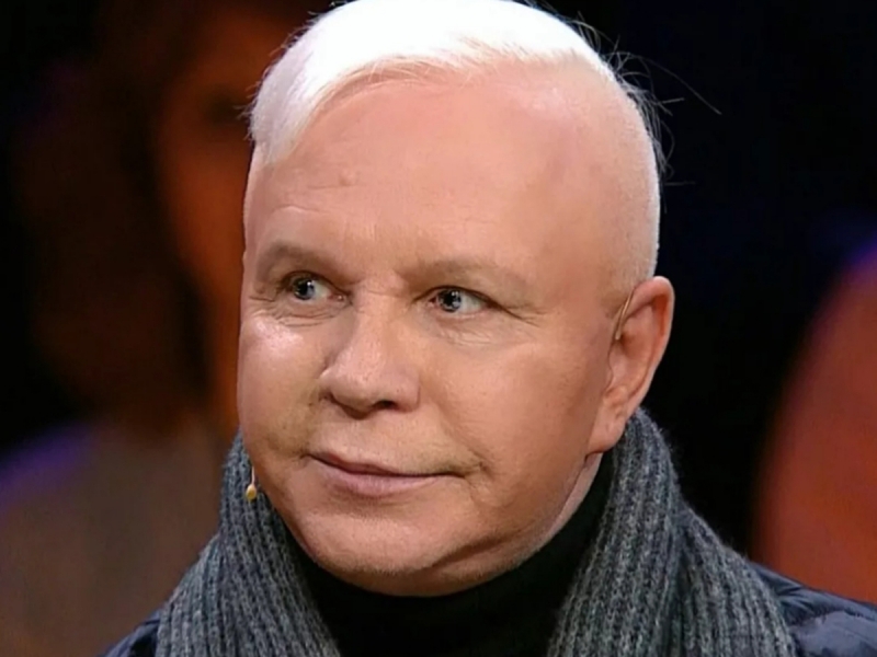 “Не бедствует”: раскрыт размер немалой пенсии Бориса Моисеева