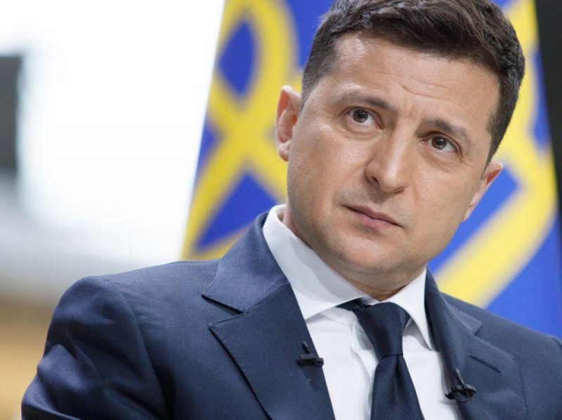 “Нравится – не нравится, терпи, моя красавица”: Зеленский ответил на обидное высказывание Путина