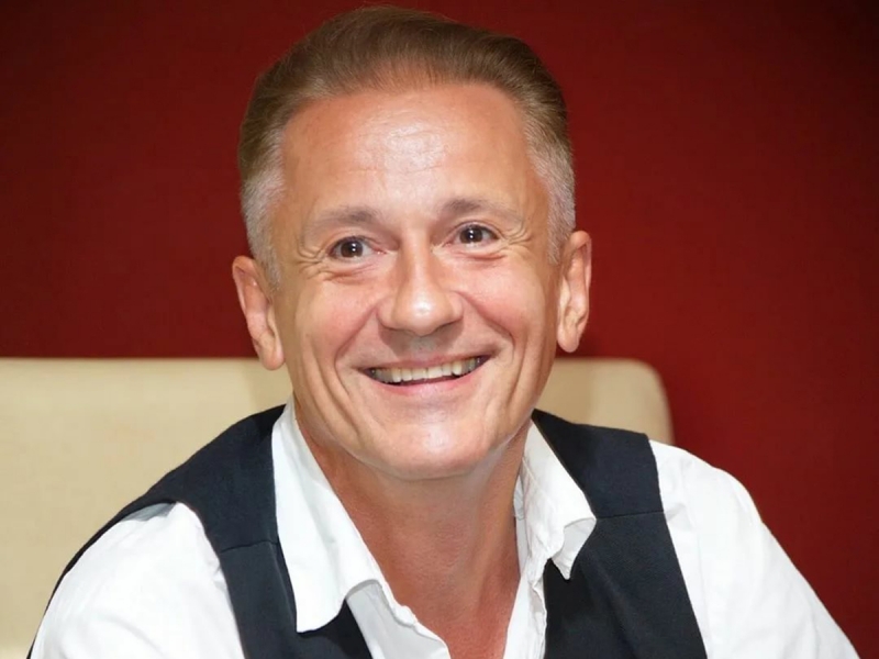 Олег Меньшиков рассказал, что неделю пробыл в коме