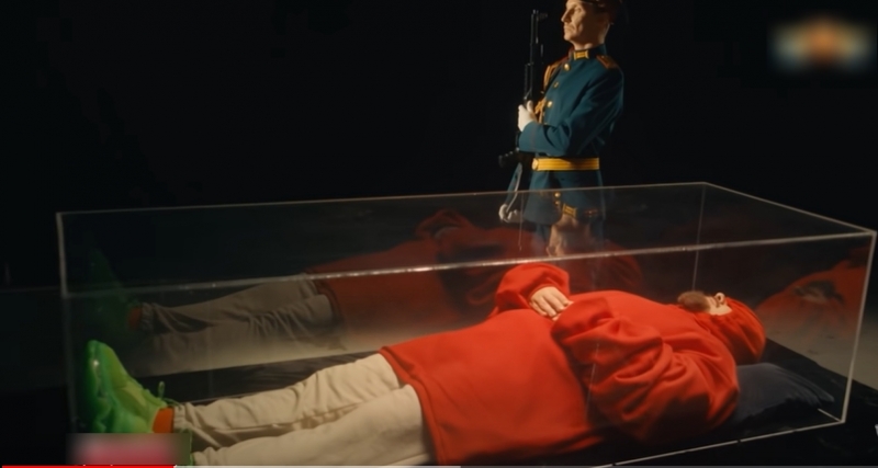 «Олимпиада переименована в Олимпедиаду»: видео Comedy Club о будущем через 50 лет взорвало Сеть