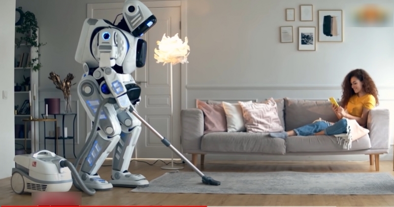 «Олимпиада переименована в Олимпедиаду»: видео Comedy Club о будущем через 50 лет взорвало Сеть