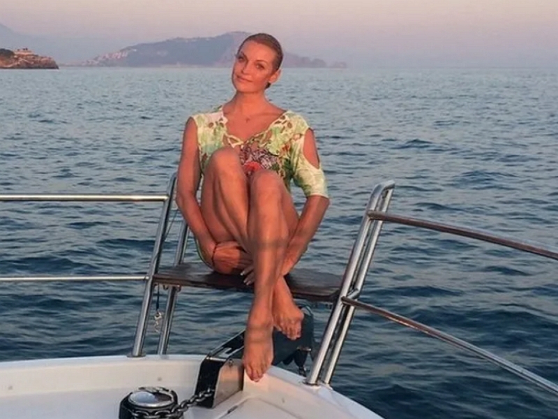 “Опустилась совсем”: видео с пьяной Волочковой в турецком отеле шокировало фанатов